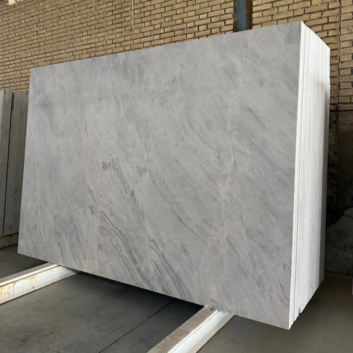 Azna white - Macanstone