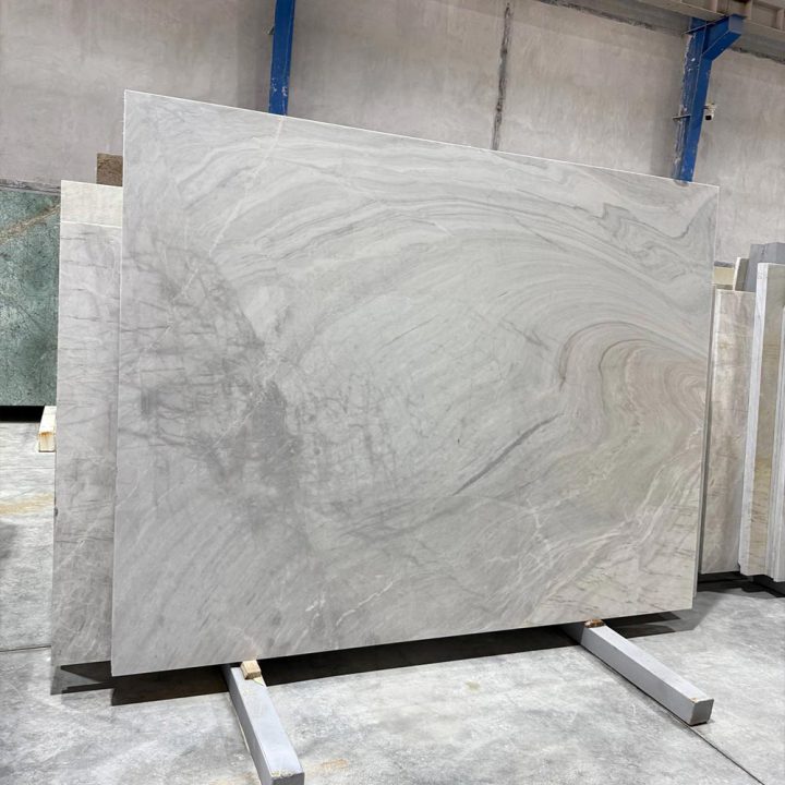 Azna white - Macanstone